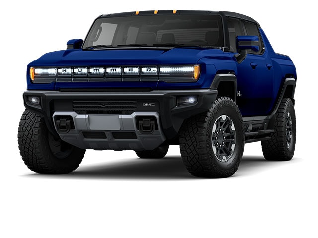 2023 sales gmc hummer